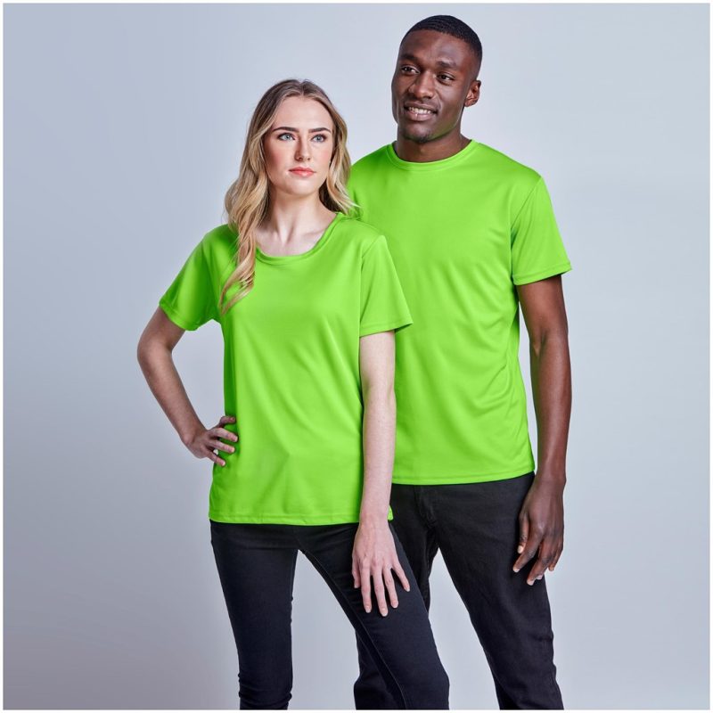 Mens All Star T-Shirt - Image 5